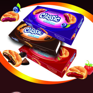 اسم المنتج